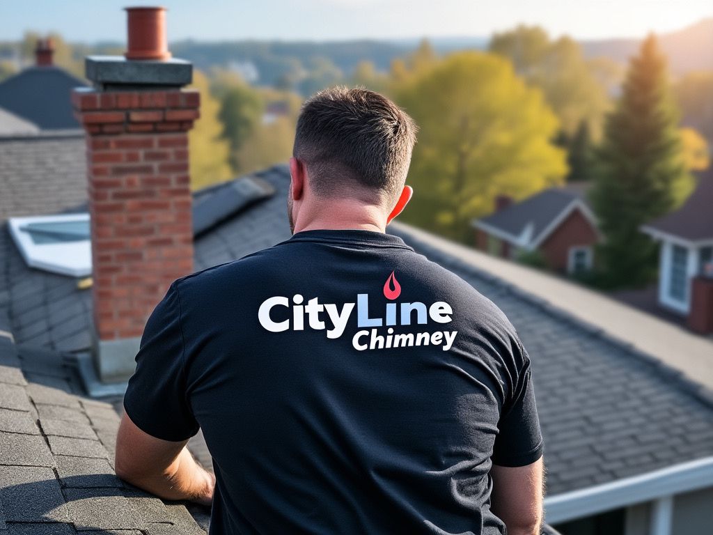 Professional Chimney Waterproofing Installation and Repair in Southlake, TX