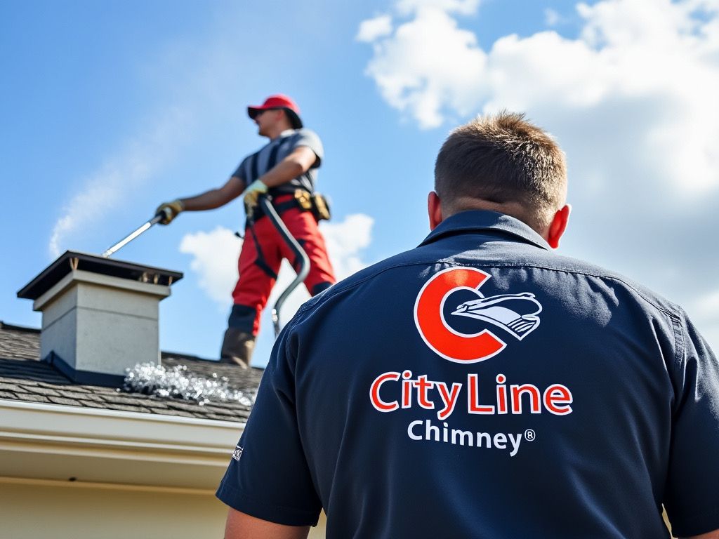 Top-Quality Chimney Cleaning Services in Southlake, TX