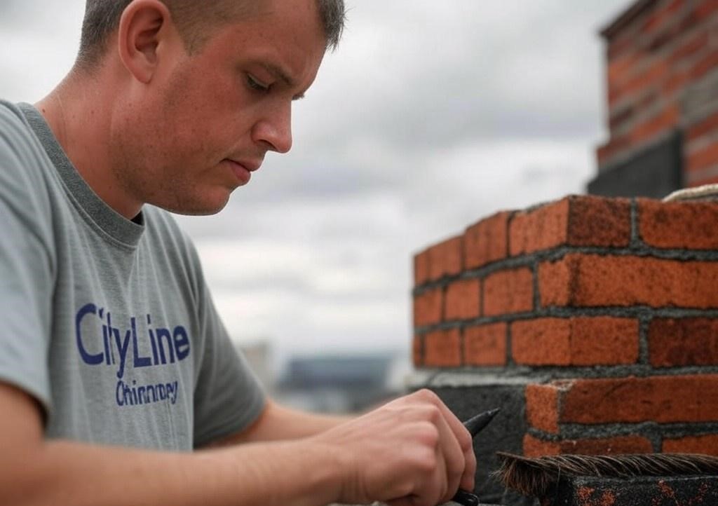 Affordable Chimney Draft Issue Services in Southlake, TX