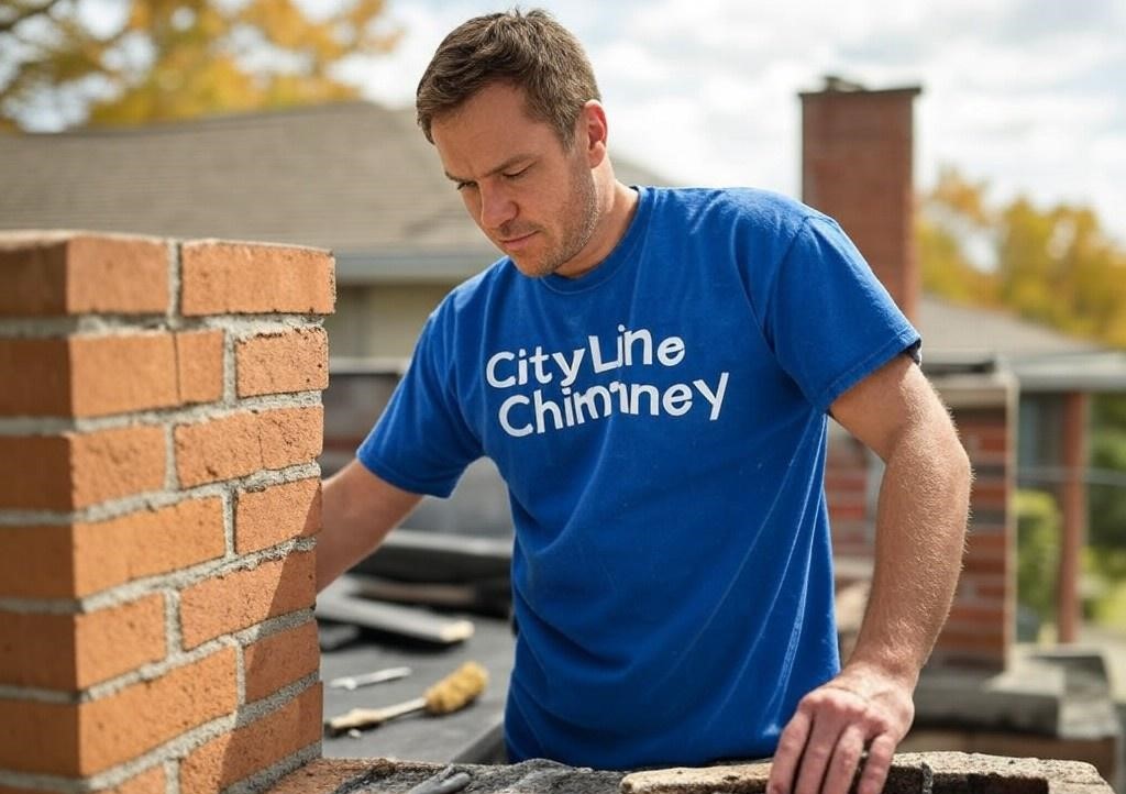 Chimney Draft Issue Services You Can Trust in Southlake, TX