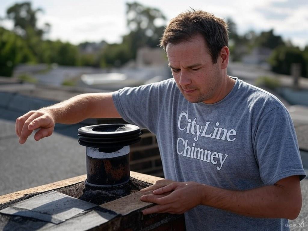 Expert Chimney Cap Services for Leak Prevention and Durability in Southlake, TX