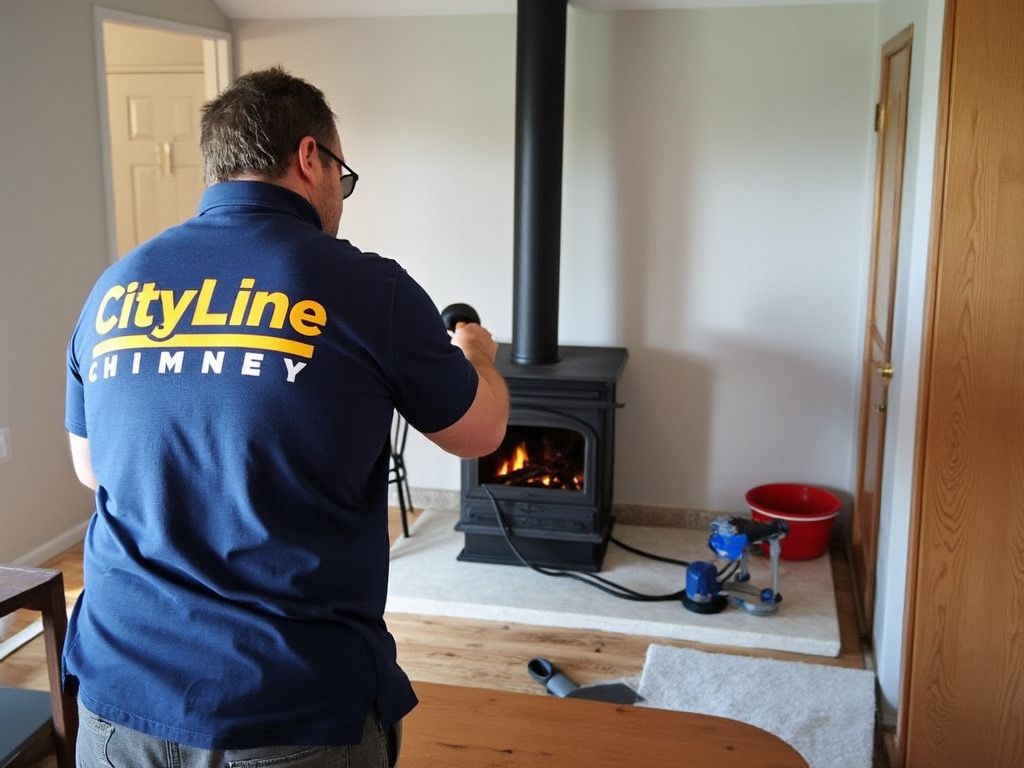 Expert Chimney Liner Installation and Repair in Southlake, TX