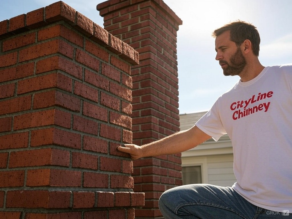 Professional Chimney Liner Installation and Repair in Southlake, TX