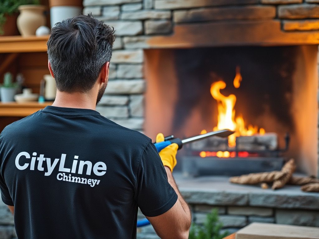 Top-Rated Chimney Liner Services for Your Home in Southlake, TX